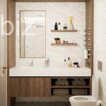Modern Apartment with Scenic Views in Başakşehir, Istanbul (Listing No: 8698)