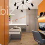 Modern Apartment with Scenic Views in Başakşehir, Istanbul (Listing No: 8698)