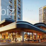 Stylish 2+1 Apartment in Istanbul’s Bağcılar District (Listing No: 8704)
