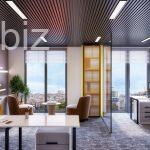 Stylish 2+1 Apartment in Istanbul’s Bağcılar District (Listing No: 8704)