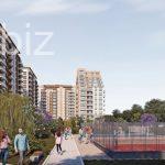Çekici Büyükkçekmece Dairesi, İstanbul (İlan No: 8705)