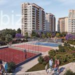 Çekici Büyükkçekmece Dairesi, İstanbul (İlan No: 8705)