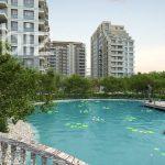 Çekici Büyükkçekmece Dairesi, İstanbul (İlan No: 8705)