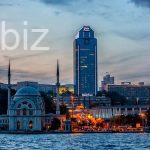 Charming 1+1 Apartment in Prestigious Istanbul (Listing No: 8710)