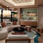 Charming 1+1 Apartment in Prestigious Istanbul (Listing No: 8710)