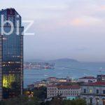 Charming 1+1 Apartment in Prestigious Istanbul (Listing No: 8710)
