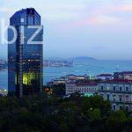 Charming 1+1 Apartment in Prestigious Istanbul (Listing No: 8710)