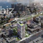 Spacious Apartment with Sea View in Zeytinburnu, Istanbul (Listing No: 8711)