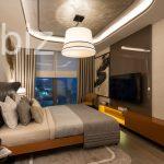 Modern 2+1 Apartment in Vibrant Zeytinburnu, Istanbul (Listing No: 8713)