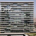 Modern 2+1 Apartment in Vibrant Zeytinburnu, Istanbul (Listing No: 8713)