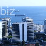 Modern 2+1 Apartment in Vibrant Zeytinburnu, Istanbul (Listing No: 8713)