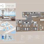 Modern 2+1 Apartment in Vibrant Zeytinburnu, Istanbul (Listing No: 8713)