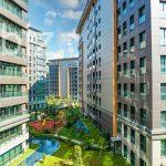 Modern Apartment in Istanbul with Luxury Amenities (Listing No: 8717)