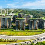Modern Apartment in Istanbul with Luxury Amenities (Listing No: 8717)