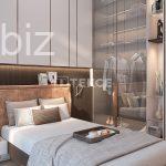 Spacious Apartments for Sale in Göktürk, Istanbul (Listing No: 8718)