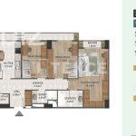 Spacious Apartments for Sale in Göktürk, Istanbul (Listing No: 8718)