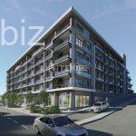Spacious Apartments for Sale in Göktürk, Istanbul (Listing No: 8718)