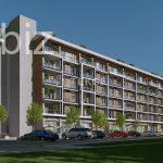Spacious Apartments for Sale in Göktürk, Istanbul (Listing No: 8718)