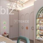 Spacious Apartments for Sale in Göktürk, Istanbul (Listing No: 8718)