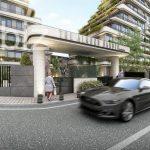 Modern Apartment in the Heart of Istanbul (Listing No: 8722)