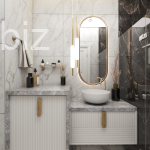 Modern Apartment in the Heart of Istanbul (Listing No: 8722)