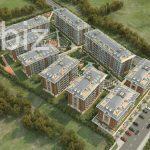 Spacious Apartment in Vibrant Zeytinburnu, Istanbul (Listing No: 8724)