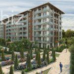 Spacious Apartment in Vibrant Zeytinburnu, Istanbul (Listing No: 8724)