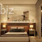 Luxurious Apartment with Sea View in Sariyer, Istanbul (Listing No: 8725)