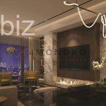 Luxurious Apartment with Sea View in Sariyer, Istanbul (Listing No: 8725)