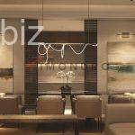Luxurious Apartment with Sea View in Sariyer, Istanbul (Listing No: 8725)