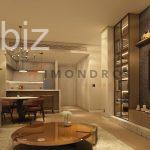 Luxurious Apartment with Sea View in Sariyer, Istanbul (Listing No: 8725)