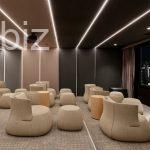 Şişli, İstanbul’da 2+1 Daire: Şıklık ve Konfor (İlan No: 8728)