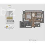 Şişli, İstanbul’da 2+1 Daire: Şıklık ve Konfor (İlan No: 8728)