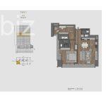 Şişli, İstanbul’da 2+1 Daire: Şıklık ve Konfor (İlan No: 8728)