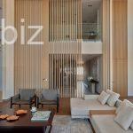Şişli, İstanbul’da 2+1 Daire: Şıklık ve Konfor (İlan No: 8728)