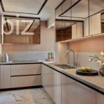 Şişli, İstanbul’da 2+1 Daire: Şıklık ve Konfor (İlan No: 8728)