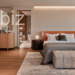 Şişli, İstanbul’da 2+1 Daire: Şıklık ve Konfor (İlan No: 8728)