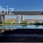 Şişli, İstanbul’da 2+1 Daire: Şıklık ve Konfor (İlan No: 8728)