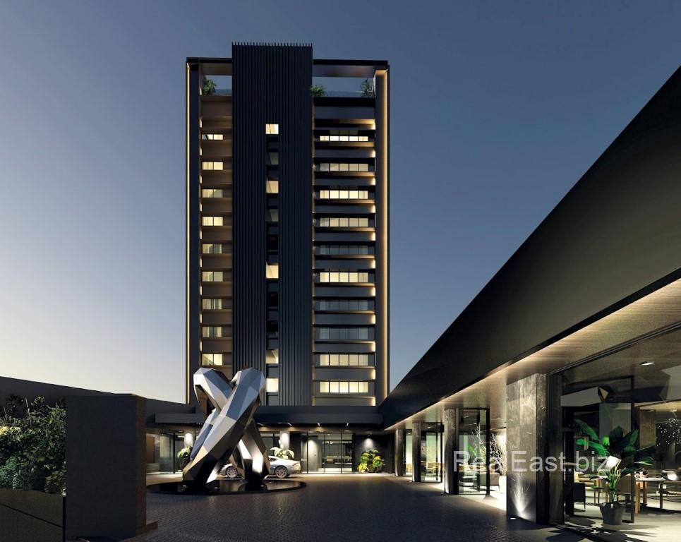 Charming 2+1 Apartment in the Heart of Şişli, Istanbul