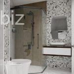 Canlı Eyüp’te Şık 2+1 Daire (İlan No: 8729)