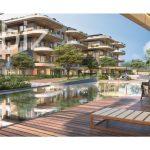 Charming Apartment for Sale in Bakirkoy, Istanbul (Listing No: 8734)
