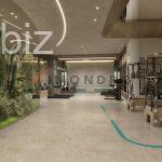 Charming Apartment for Sale in Bakirkoy, Istanbul (Listing No: 8734)