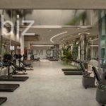 Charming Apartment for Sale in Bakirkoy, Istanbul (Listing No: 8734)