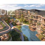 Charming Apartment for Sale in Bakirkoy, Istanbul (Listing No: 8734)