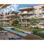 Charming Apartment for Sale in Bakirkoy, Istanbul (Listing No: 8734)