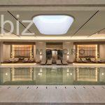 Charming Apartment for Sale in Bakirkoy, Istanbul (Listing No: 8734)