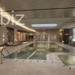Charming Apartment for Sale in Bakirkoy, Istanbul (Listing No: 8734)