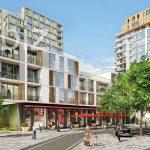 Modern Apartment in Serene Basaksehir (Listing No: 8736)