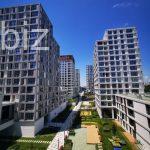 Modern Apartment in Serene Basaksehir (Listing No: 8736)