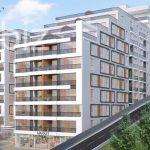 Charming Apartment in Istanbul’s Pendik District (Listing No: 8745)